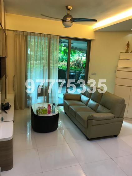 Eight Courtyards (D27), Condominium #154641232